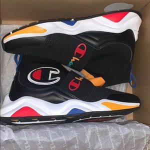 Champion sock sneakers